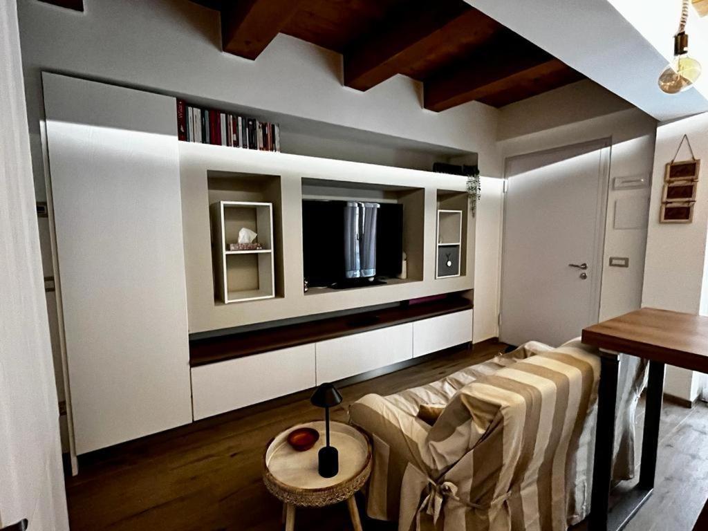Appartement La Voce Del Mare 3 à Civitanova Marche Extérieur photo