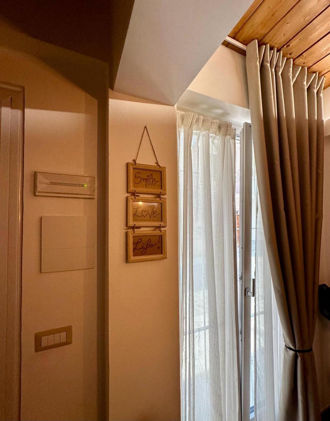 Appartement La Voce Del Mare 3 à Civitanova Marche Extérieur photo