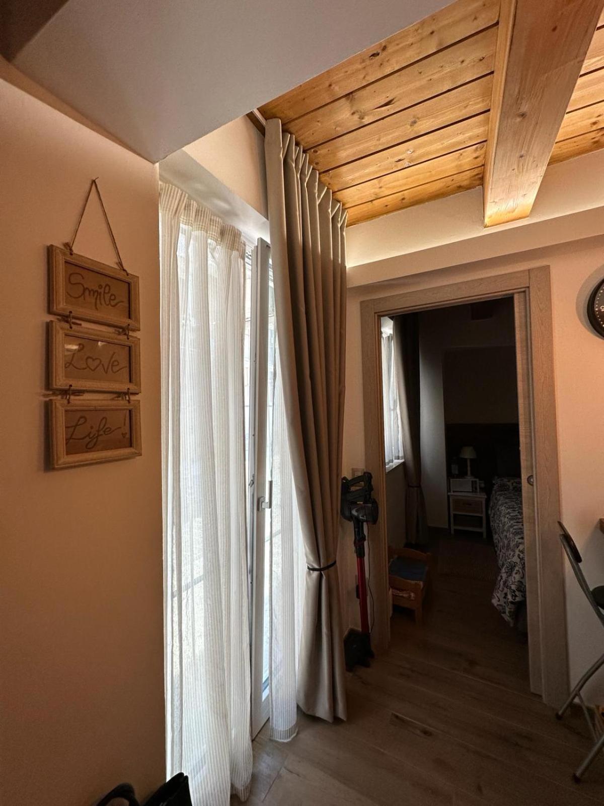 Appartement La Voce Del Mare 3 à Civitanova Marche Extérieur photo