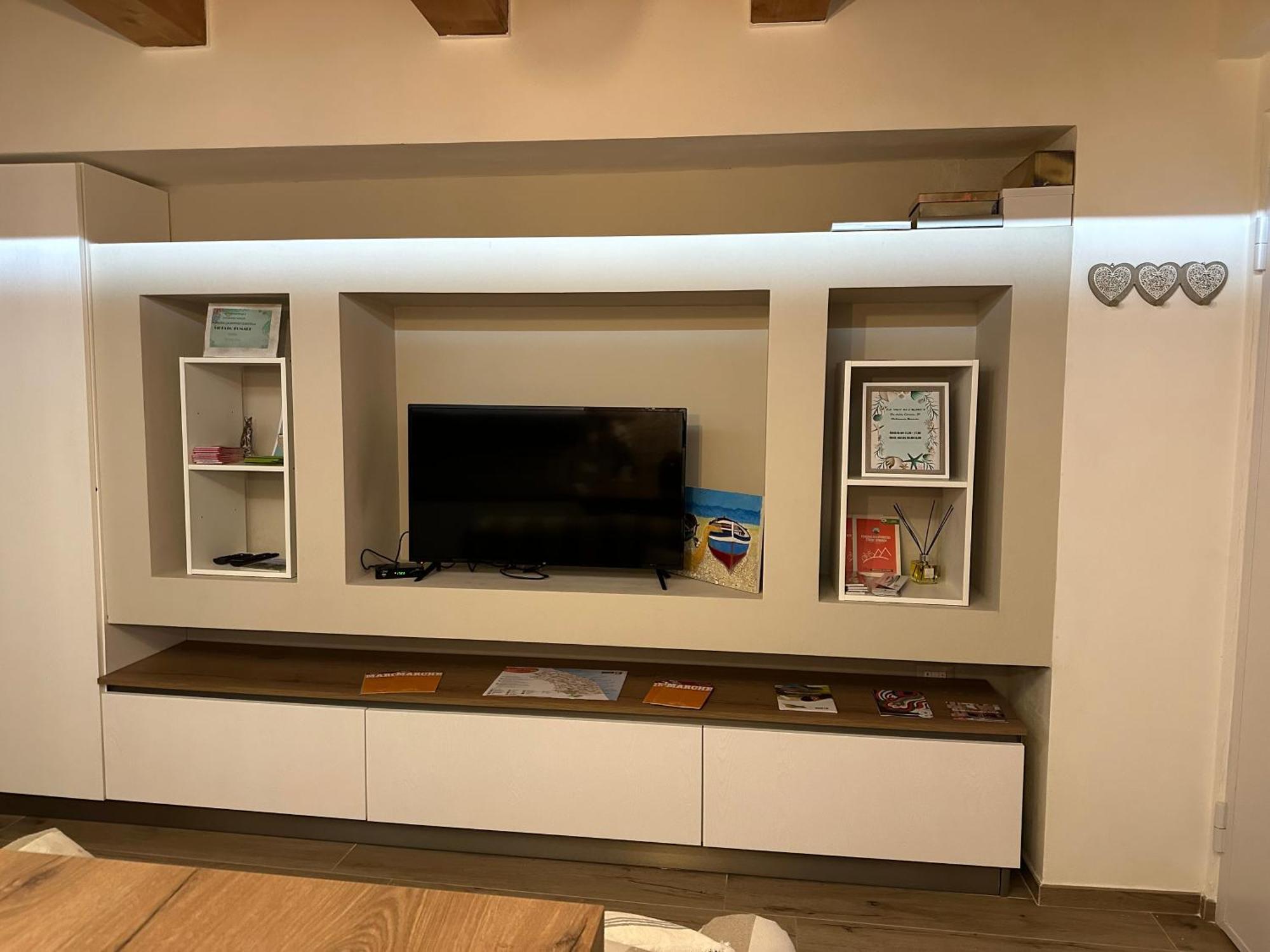 Appartement La Voce Del Mare 3 à Civitanova Marche Extérieur photo