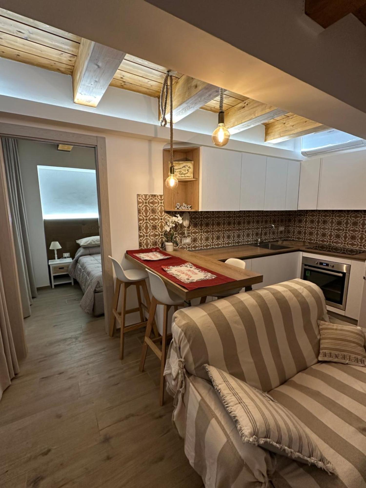 Appartement La Voce Del Mare 3 à Civitanova Marche Extérieur photo