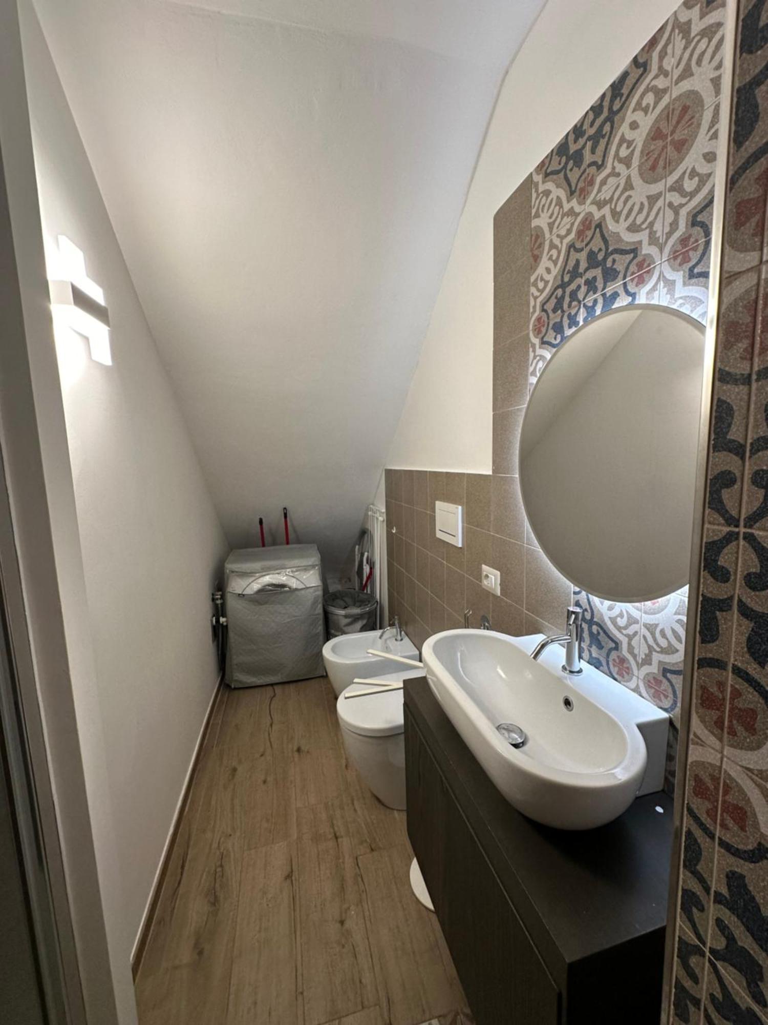 Appartement La Voce Del Mare 3 à Civitanova Marche Extérieur photo