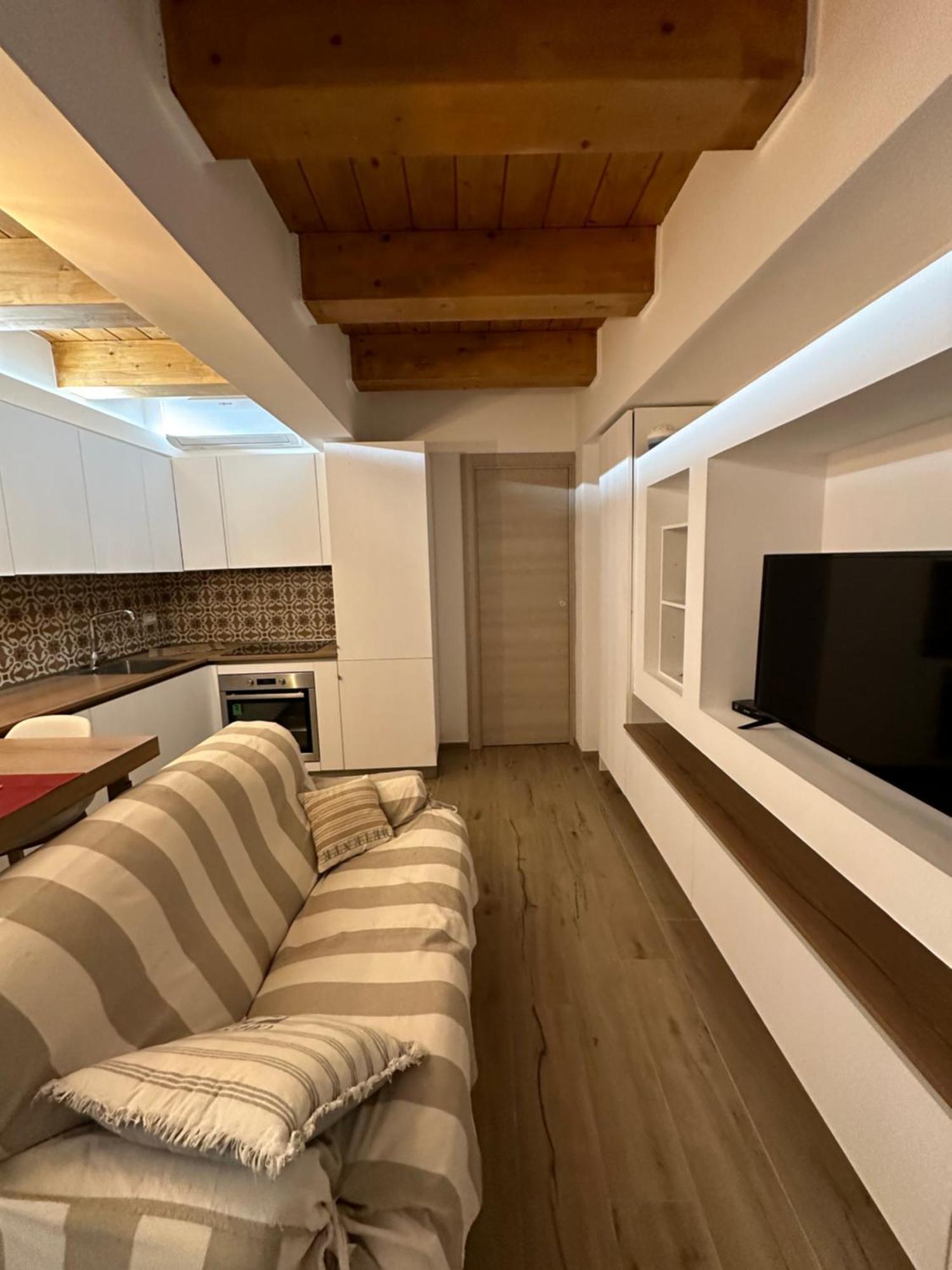 Appartement La Voce Del Mare 3 à Civitanova Marche Extérieur photo