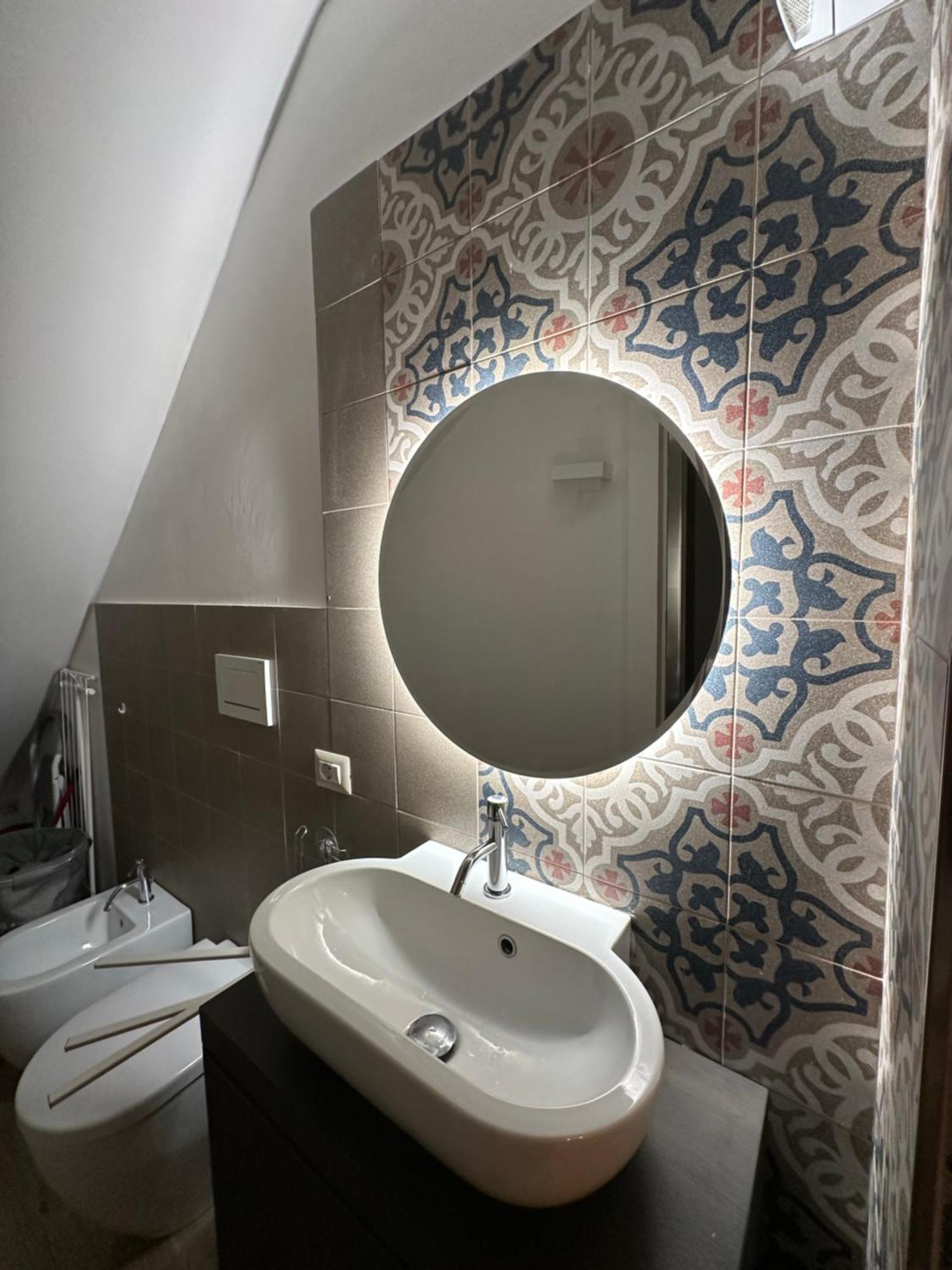 Appartement La Voce Del Mare 3 à Civitanova Marche Extérieur photo