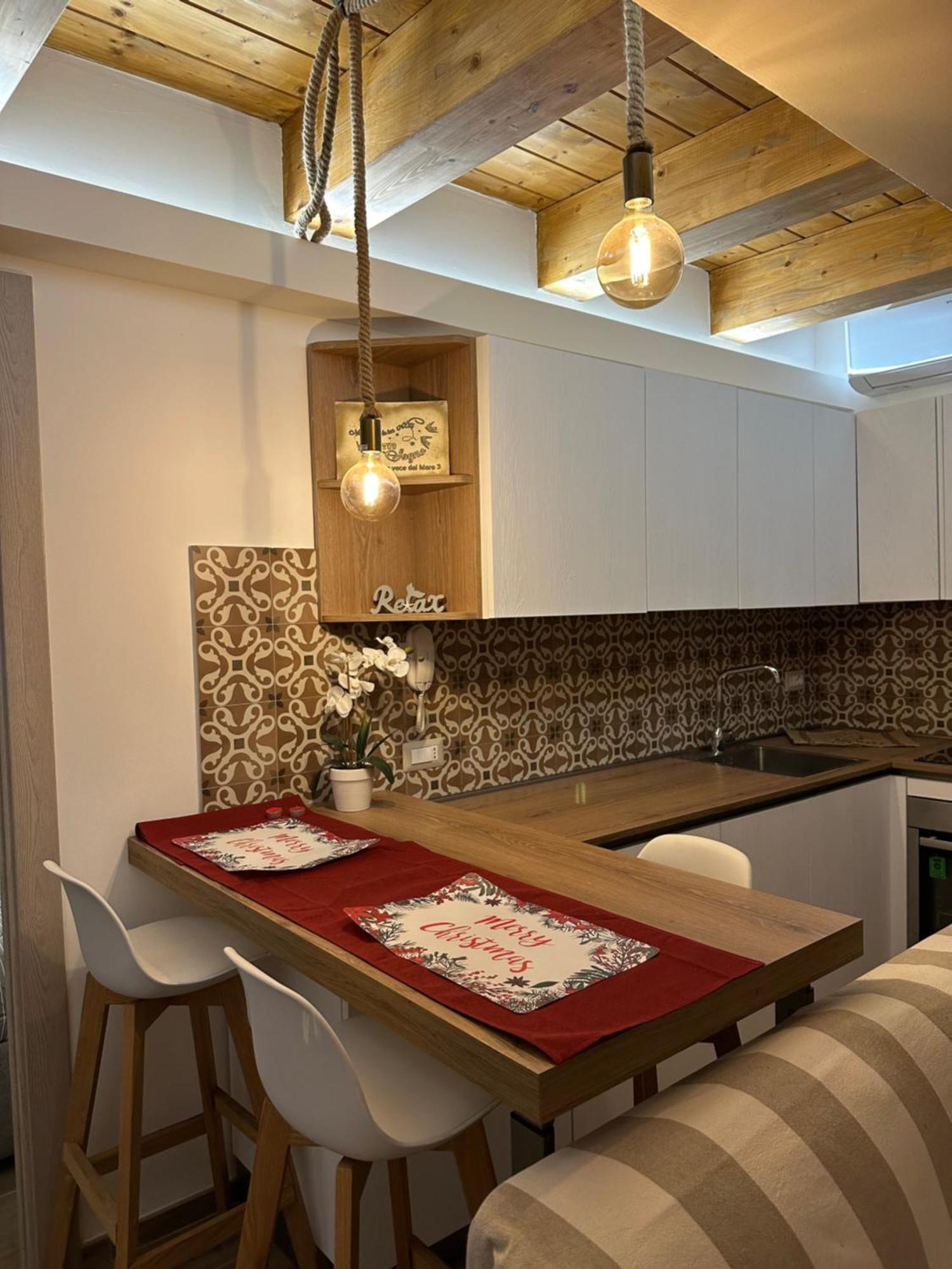 Appartement La Voce Del Mare 3 à Civitanova Marche Extérieur photo