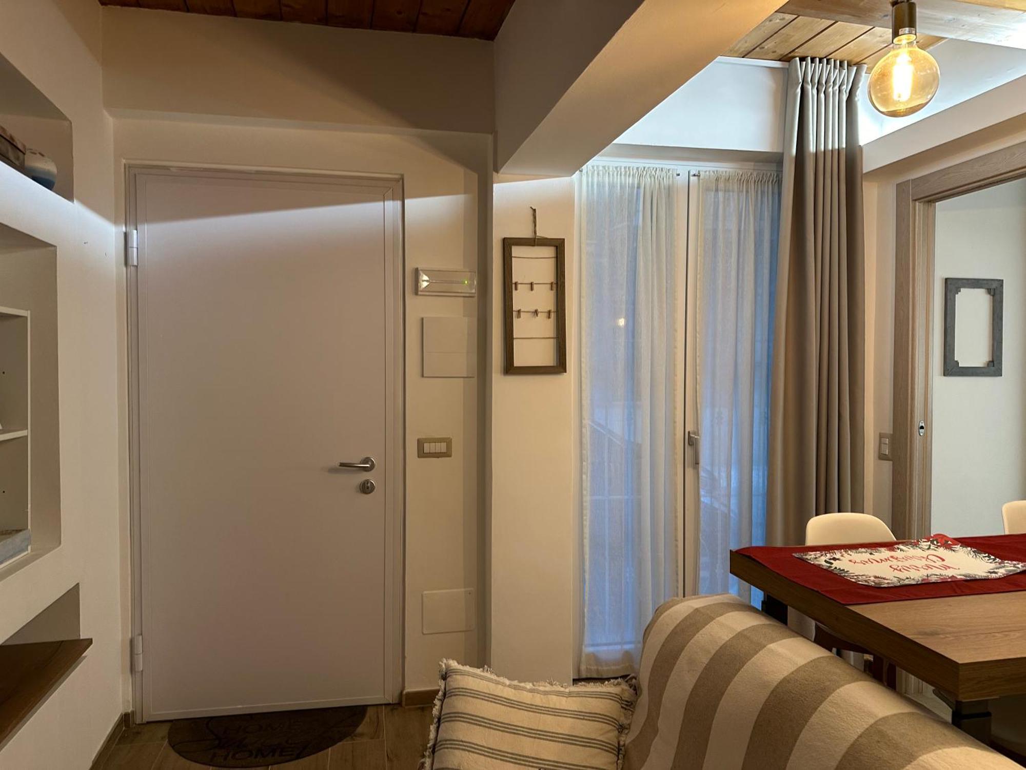 Appartement La Voce Del Mare 3 à Civitanova Marche Extérieur photo