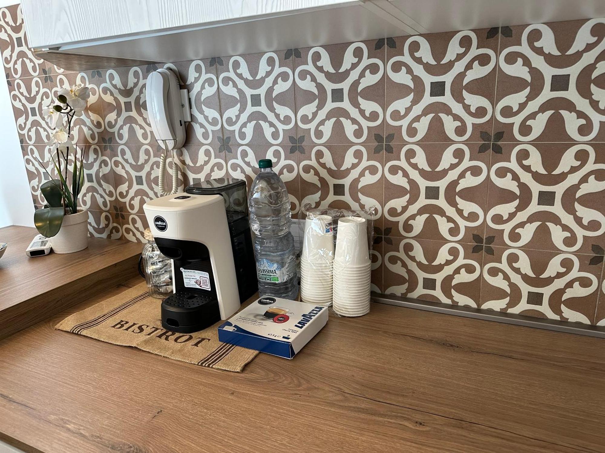 Appartement La Voce Del Mare 3 à Civitanova Marche Extérieur photo